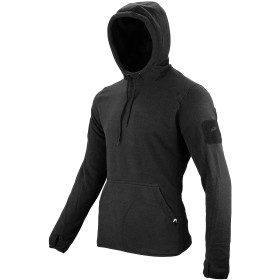 Sweat Polaire Viper Tactical : Isolation Thermique et Confort Optimal