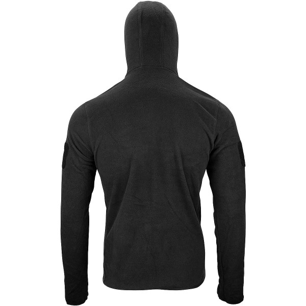 Sweat Polaire Viper Tactical : Isolation Thermique et Confort Optimal