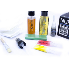 Kit Maintenance Nuprol : Entretien Optimal pour Répliques Airsoft