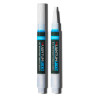 Fixation Fiable : Stylo Frein Filet Bleu pour Vis Résistantes