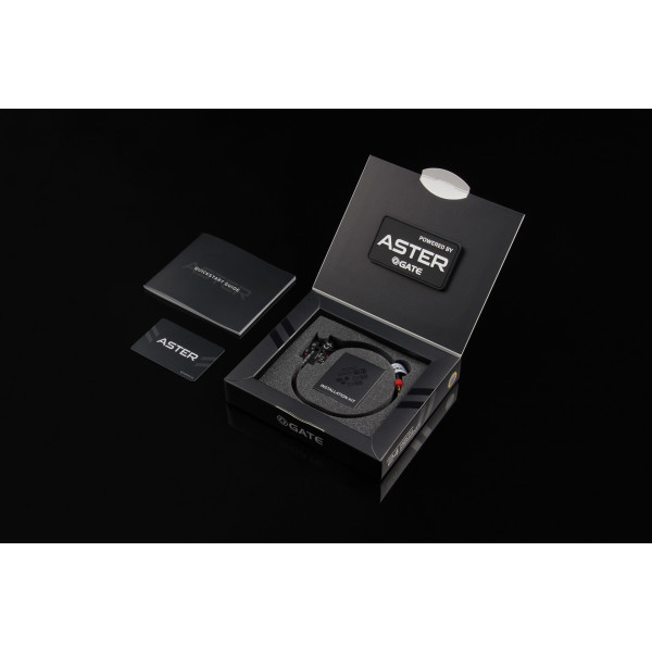 Kit ASTER V2 : Boostez la Précision de Votre Airsoft Électronique