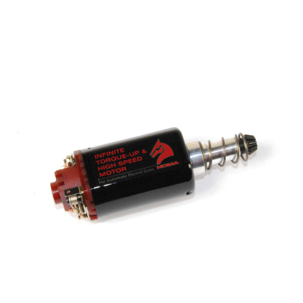 Moteur LONEX Revolution : 30 000 RPM pour une puissance inégalée