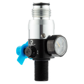 Régulateur 3000 psi PROTO/DYE : Sécurité et Précision Optimales