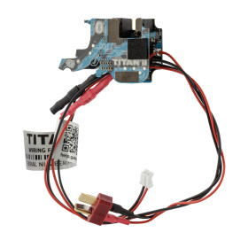 Gate Pulsar V2 : Réactivité et Précision Inégalées pour HPA