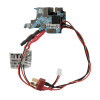 Gate Pulsar V2 : Réactivité et Précision Inégalées pour HPA