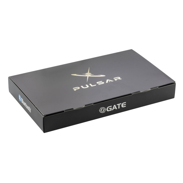 Technologie HPA Avancée : Gate Pulsar V2 pour Répliques Précises