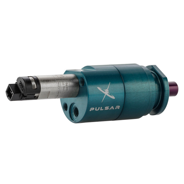 Technologie HPA Avancée : Gate Pulsar V2 pour Répliques Précises