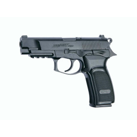 Réplique Airsoft Bersa Thunder 9 Pro CO2 - Précision et Fiabilité