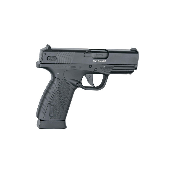 Réplique Bersa BP9CC CO2 : Précision Réaliste et Fiabilité Assurée