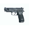 Pack Airsoft Bersa Thunder 9 CO2 : Puissance et Discrétion Assurées