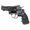 Révolver Airsoft Dan Wesson 2.5'' CO2 : Puissance et Réalisme