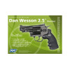 Révolver Airsoft Dan Wesson 2.5'' CO2 : Puissance et Réalisme