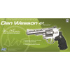 Revolver Airsoft CO2 Dan Wesson : Élégance et Robustesse 4