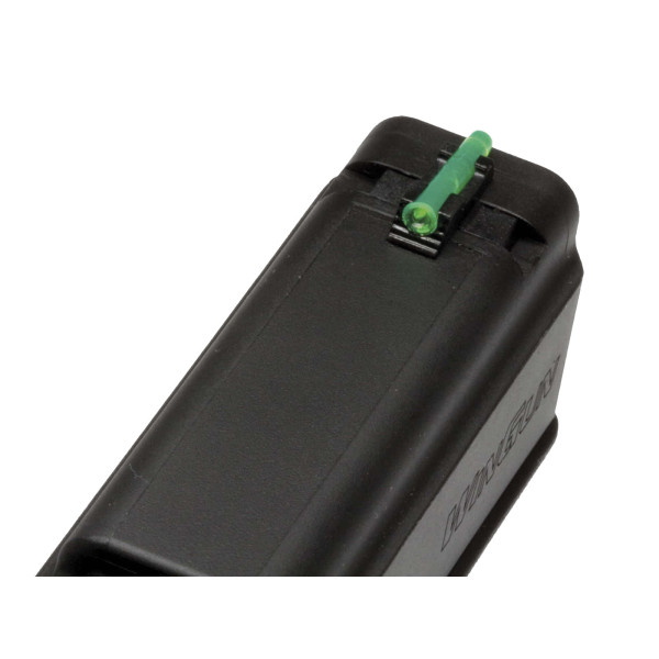 Pistolet Airsoft CO2 Sport 106 : Précision et Puissance Optimales