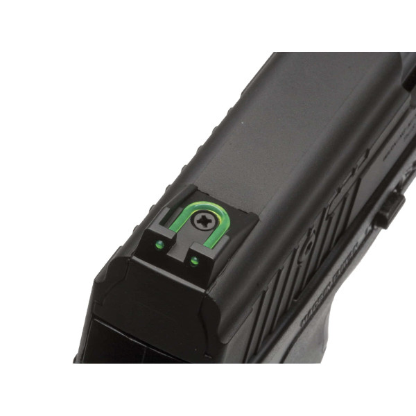 Pistolet Airsoft CO2 Sport 106 : Précision et Puissance Optimales