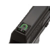 Pistolet Airsoft CO2 Sport 106 : Précision et Puissance Optimales