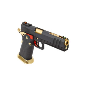 Réplique Airsoft HX2032 : Précision et Réalisme Inégalés
