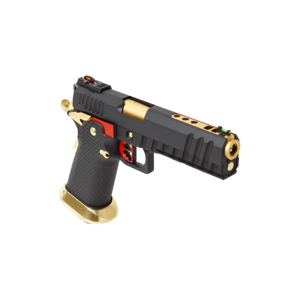 Réplique Airsoft HX2032 : Précision et Réalisme Inégalés
