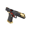 Réplique Airsoft HX2032 : Précision et Réalisme Inégalés
