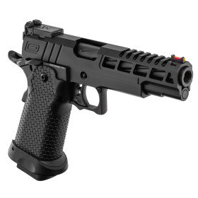 Pistolet Airsoft GBB Hi-Capa 5.1 : Précision et Personnalisation