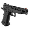 Pistolet Airsoft GBB Hi-Capa 5.1 : Précision et Personnalisation