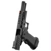 Pistolet Airsoft GBB Hi-Capa 5.1 : Précision et Personnalisation