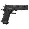 Pistolet Airsoft GBB Hi-Capa 5.1 : Précision et Personnalisation