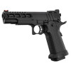 Pistolet Airsoft GBB Hi-Capa 5.1 : Précision et Personnalisation
