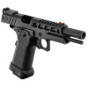 Pistolet Airsoft GBB Hi-Capa 5.1 : Précision et Personnalisation