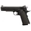 Réplique GBB 1911 MEU Rail Raven : Puissance et Réalisme Métallique