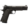 Réplique GBB 1911 MEU Rail Raven : Puissance et Réalisme Métallique