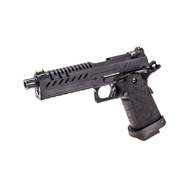 Réplique Hi-Capa 5.1 : Précision et Robustesse pour l'Airsoft