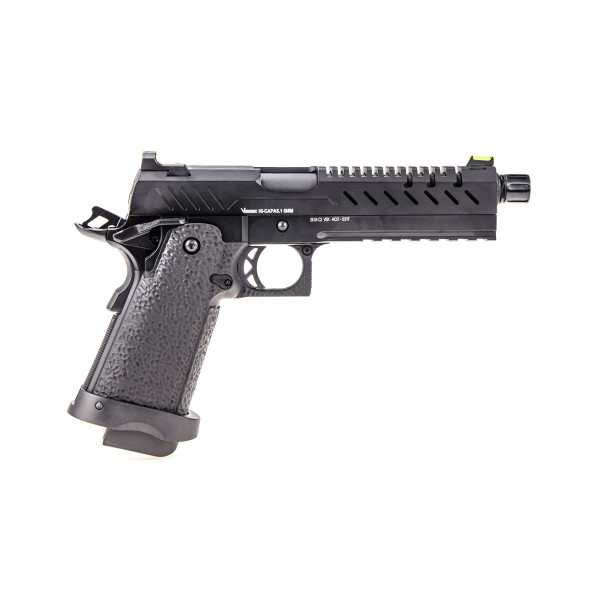 Réplique Hi-Capa 5.1 : Précision et Robustesse pour l'Airsoft