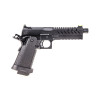Réplique Hi-Capa 5.1 : Précision et Robustesse pour l'Airsoft