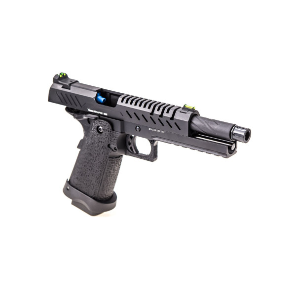 Réplique Hi-Capa 5.1 : Précision et Robustesse pour l'Airsoft