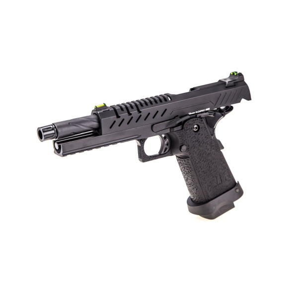 Réplique Hi-Capa 5.1 : Précision et Robustesse pour l'Airsoft