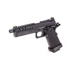 Réplique Hi-Capa 5.1 : Précision et Robustesse pour l'Airsoft