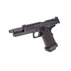 Réplique Hi-Capa 5.1 : Précision et Robustesse pour l'Airsoft