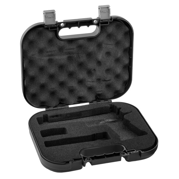 Pistolet Airsoft Stryk Hi-Capa 5.1 : Précision et Personnalisation