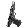 Pistolet Airsoft Stryk Hi-Capa 5.1 : Précision et Personnalisation