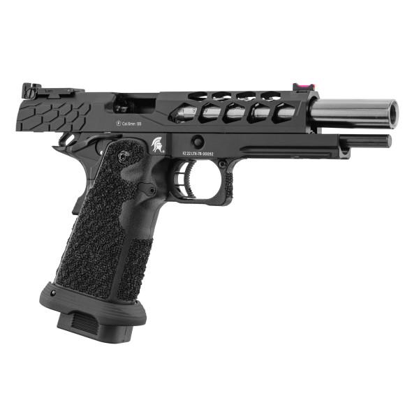 Pistolet Airsoft Stryk Hi-Capa 5.1 : Précision et Personnalisation