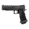 Pistolet Airsoft Stryk Hi-Capa 5.1 : Précision et Personnalisation