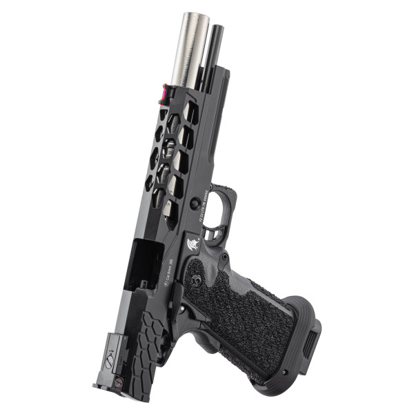 Pistolet Airsoft Stryk Hi-Capa 5.1 : Précision et Personnalisation