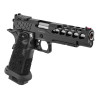 Pistolet Airsoft Stryk Hi-Capa 5.1 : Précision et Personnalisation