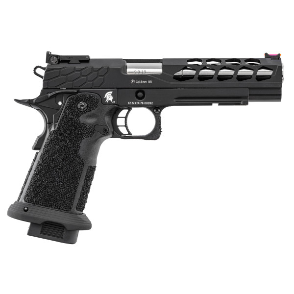 Pistolet Airsoft Stryk Hi-Capa 5.1 : Précision et Personnalisation