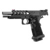 Pistolet Airsoft Stryk Hi-Capa 5.1 : Précision et Personnalisation