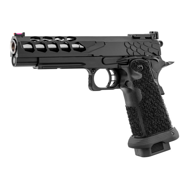 Pistolet Airsoft Stryk Hi-Capa 5.1 : Précision et Personnalisation