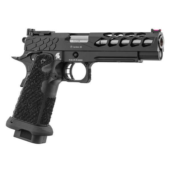 Pistolet Airsoft Stryk Hi-Capa 5.1 : Précision et Personnalisation