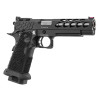 Pistolet Airsoft Stryk Hi-Capa 5.1 : Précision et Personnalisation
