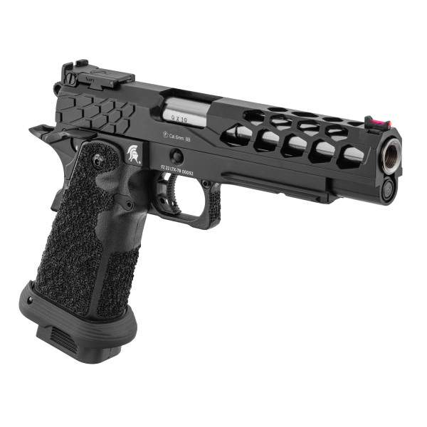 Pistolet Airsoft Stryk Hi-Capa 5.1 : Précision et Personnalisation